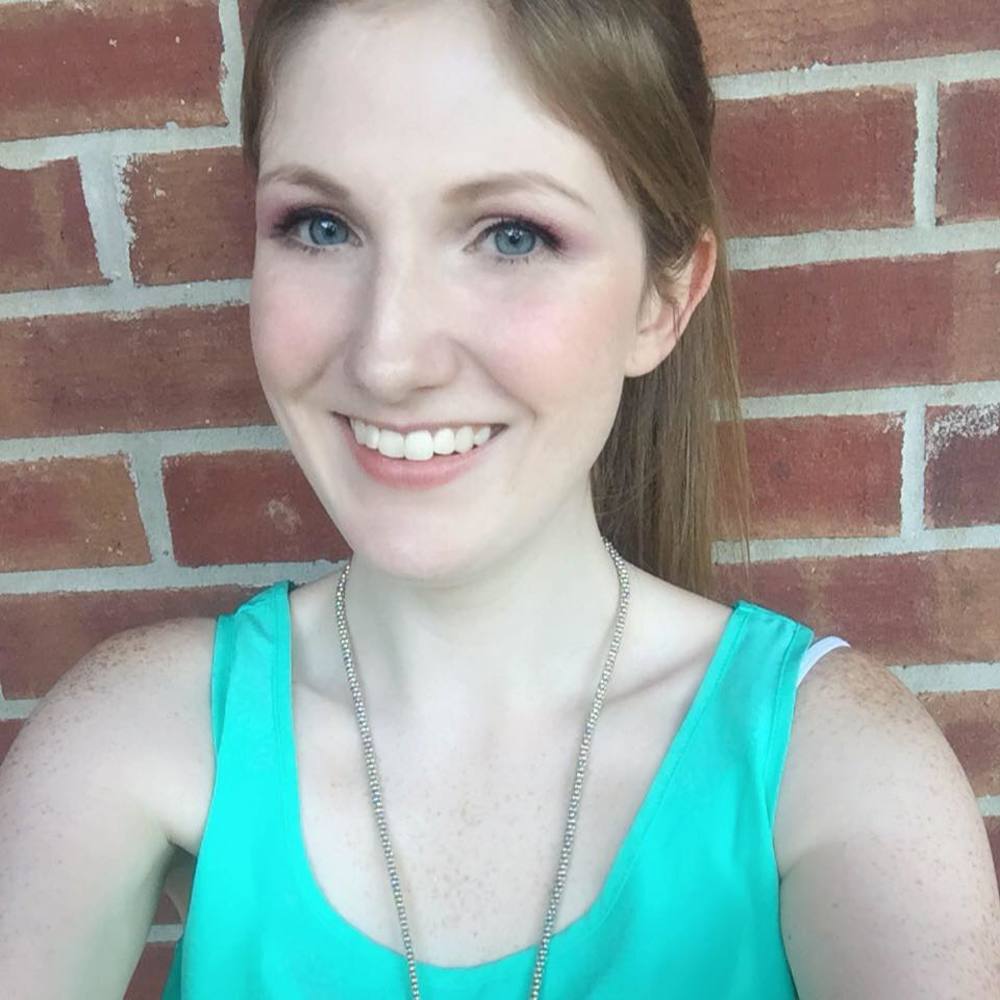 Meet your Posher, Kristany
